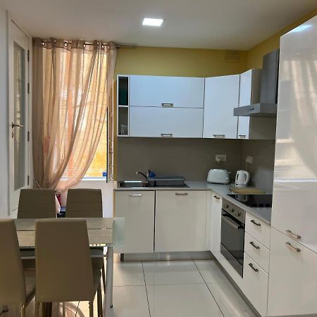 St. Elmo Apartments Valletta Ngoại thất bức ảnh