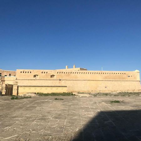 St. Elmo Apartments Valletta Ngoại thất bức ảnh
