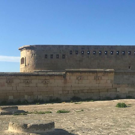 St. Elmo Apartments Valletta Ngoại thất bức ảnh