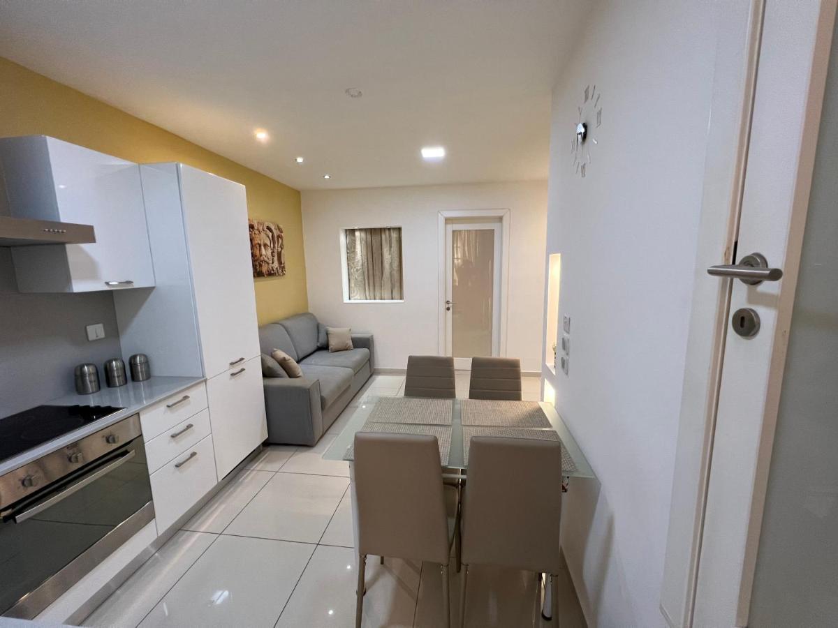 St. Elmo Apartments Valletta Ngoại thất bức ảnh