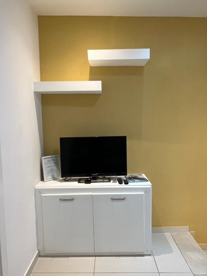 St. Elmo Apartments Valletta Ngoại thất bức ảnh