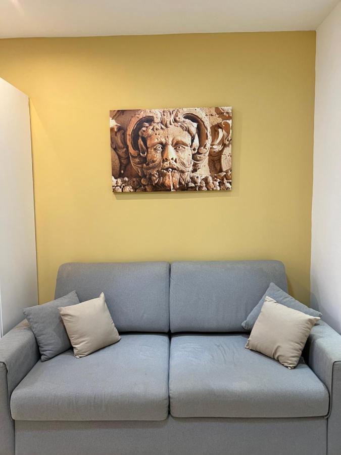 St. Elmo Apartments Valletta Ngoại thất bức ảnh