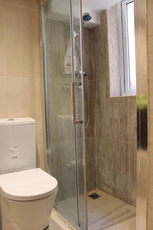 St. Elmo Apartments Valletta Ngoại thất bức ảnh