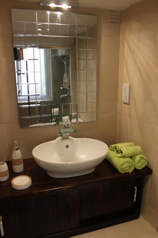 St. Elmo Apartments Valletta Ngoại thất bức ảnh