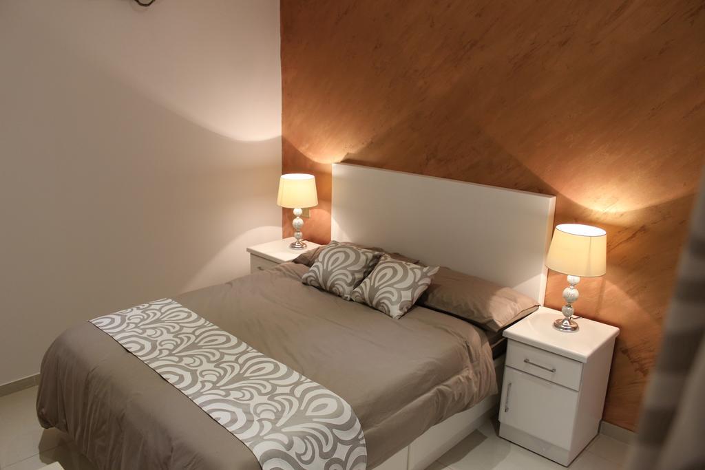 St. Elmo Apartments Valletta Ngoại thất bức ảnh