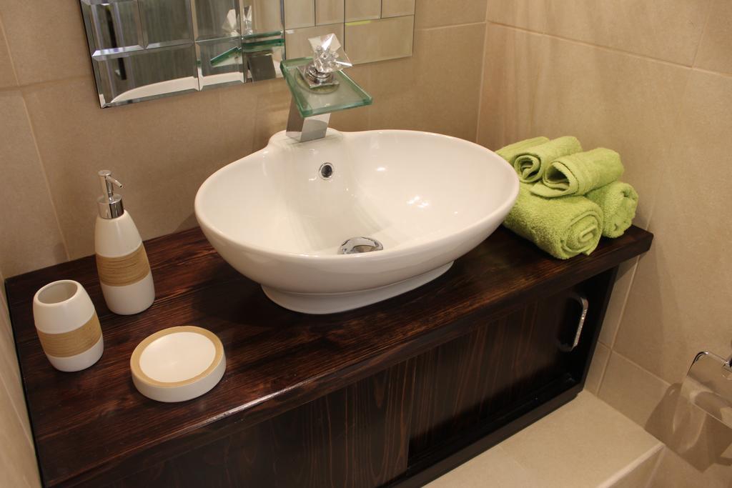 St. Elmo Apartments Valletta Ngoại thất bức ảnh