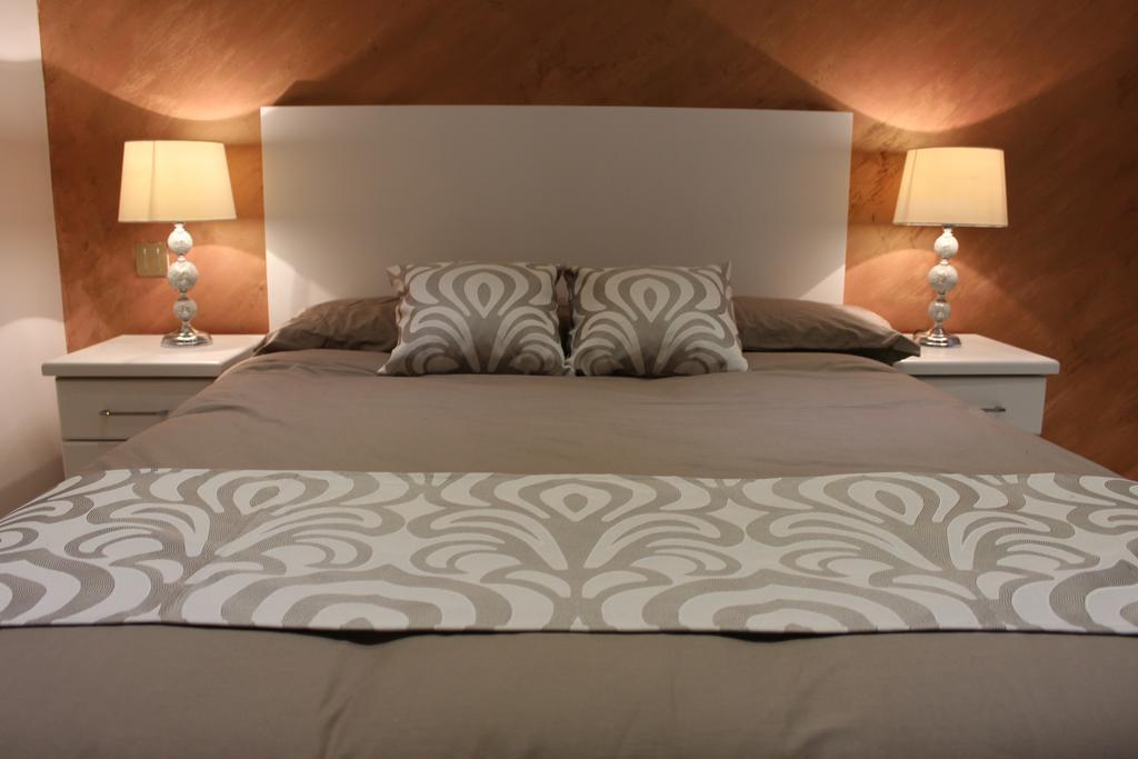 St. Elmo Apartments Valletta Ngoại thất bức ảnh