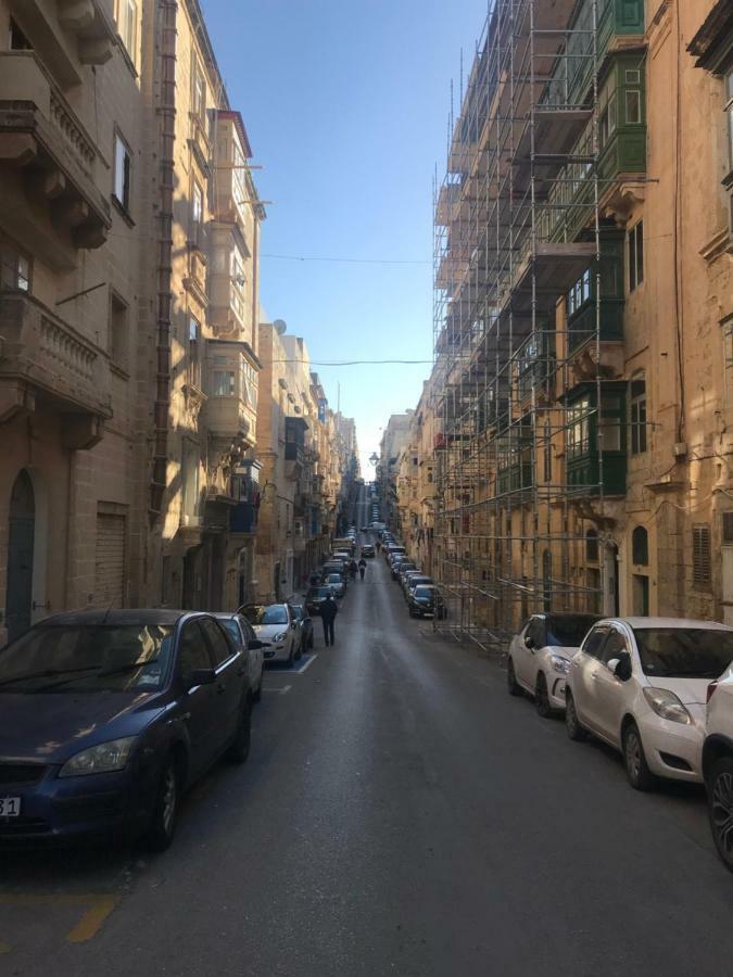 St. Elmo Apartments Valletta Ngoại thất bức ảnh