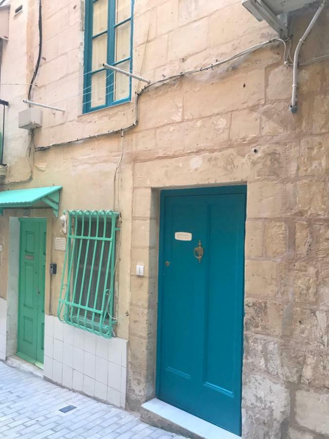 St. Elmo Apartments Valletta Ngoại thất bức ảnh