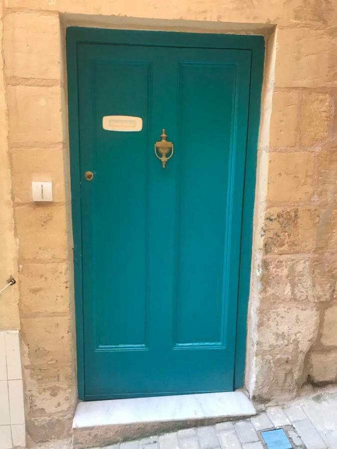 St. Elmo Apartments Valletta Ngoại thất bức ảnh